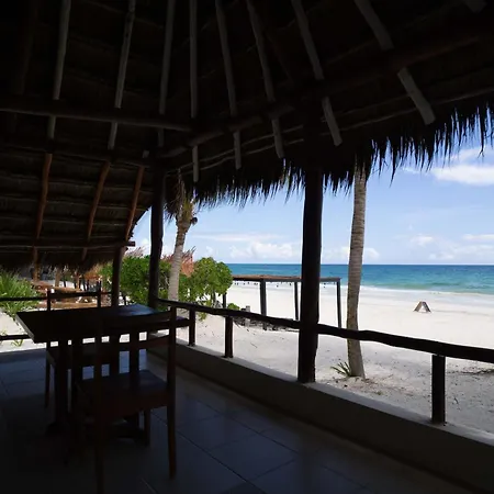 Hotel Bt Live Tulum Located At The Party Zone Exterior foto
