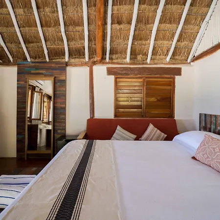 Hotel Bt Live Tulum Located At The Party Zone Exterior foto