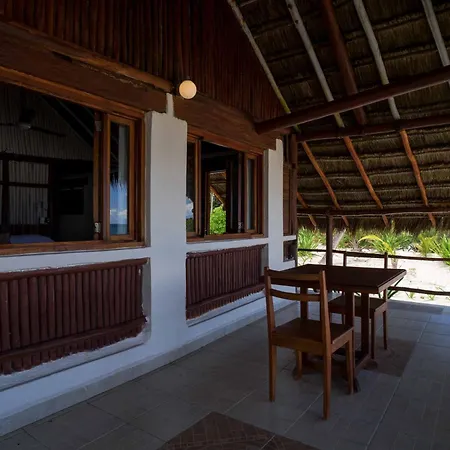 Hotel Bt Live Tulum Located At The Party Zone Exterior foto