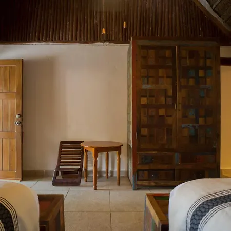 Hotel Bt Live Tulum Located At The Party Zone Exterior foto