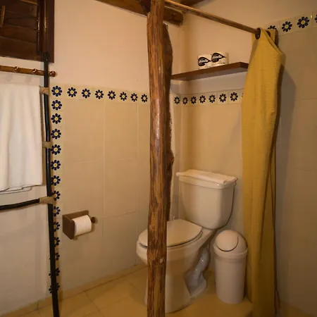 Hotel Bt Live Tulum Located At The Party Zone Exterior foto