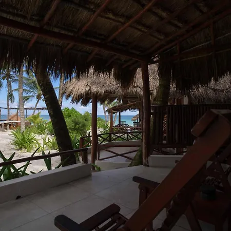 Hotel Bt Live Tulum Located At The Party Zone Exterior foto