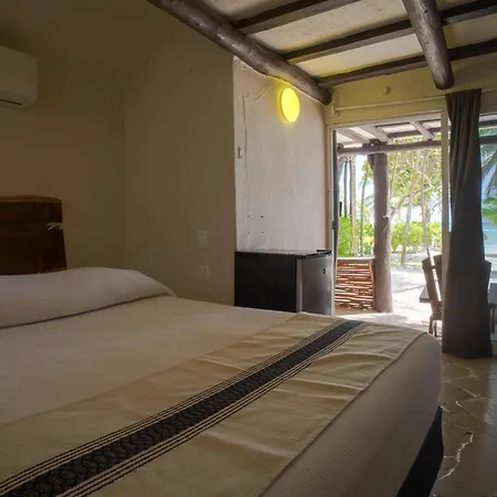 Hotel Bt Live Tulum Located At The Party Zone Exterior foto