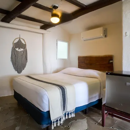 Hotel Bt Live Tulum Located At The Party Zone Exterior foto