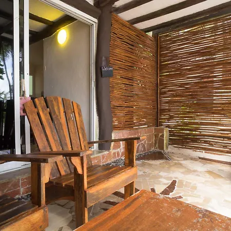 Hotel Bt Live Tulum Located At The Party Zone Exterior foto