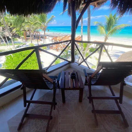 Hotel Bt Live Tulum Located At The Party Zone Exterior foto